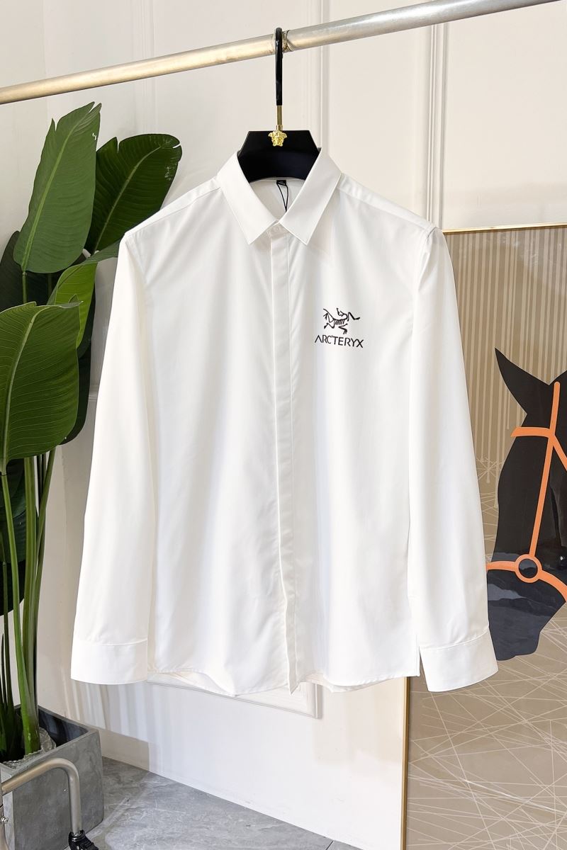 Arcteryx Shirts